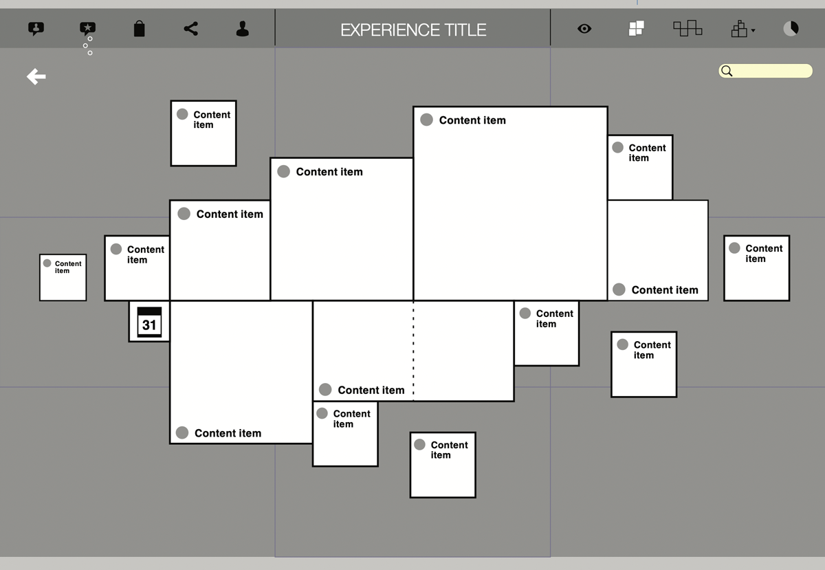 EMI Lava design doc